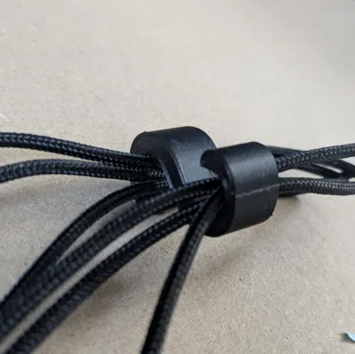 Kẹp dây cáp siêu bền (Cable Clip Ultra Strength)