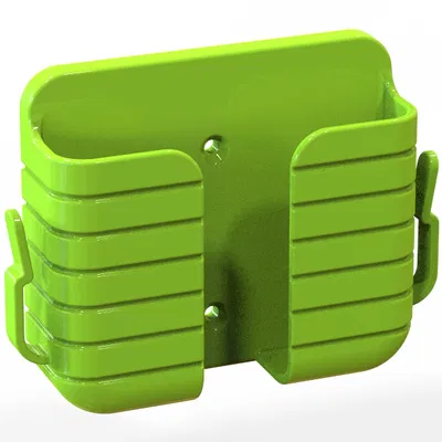 Mobile Wall Mount (Giá treo tường cho điện thoại)