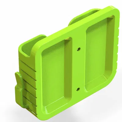 Mobile Wall Mount (Giá treo tường cho điện thoại)