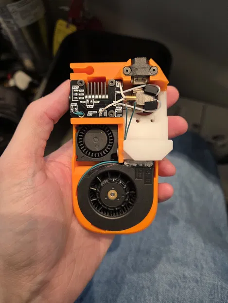 Lemontron Ducty Toolend (BETA) - Image 1