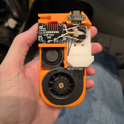 Lemontron Ducty Toolend (BETA)