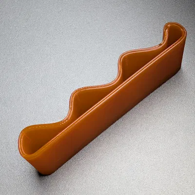 Miếng bảo vệ tường chống va đập TPU cho tay nắm cửa