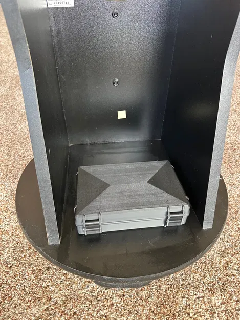 Hộp đựng phụ kiện kính thiên văn Orion XT8 - Image 1