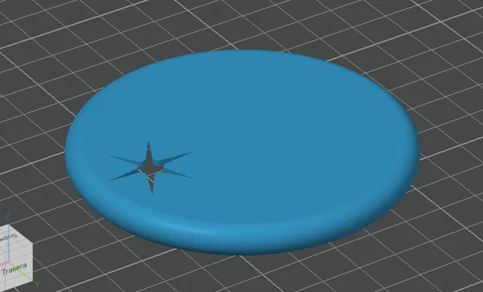 Tapa para mate (Nắp đậy mate chống đổ) - Image 2