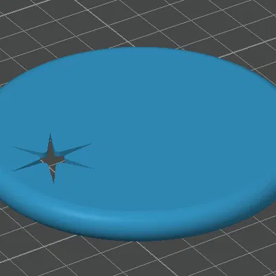 Tapa para mate (Nắp đậy mate chống đổ)