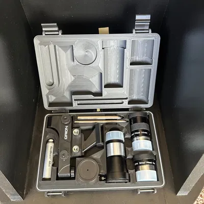 Hộp đựng phụ kiện kính thiên văn Orion XT8