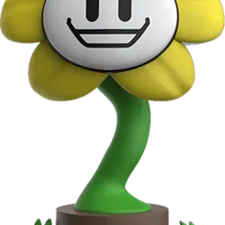 Flowey the Flower (Undertale)