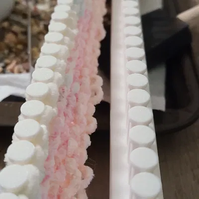 Modular Loom – Khung loom modular chốt điều chỉnh