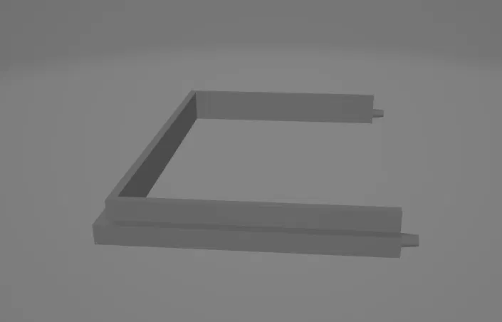 Insert gắn tường (drywall) cho Polk Audio RC85i - Image 2