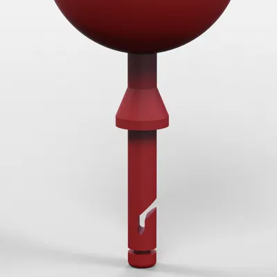 Phao cho lưỡi câu (Fishing Hook Bobber)