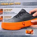 FlexSole Pro – Vòng Đai TPU Dẻo Cho Giày (Ôm Midsole) - Thumbnail 2