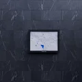 Krásná Lípa, Czechia - Mô hình thu nhỏ 3D địa hình - Thumbnail 8