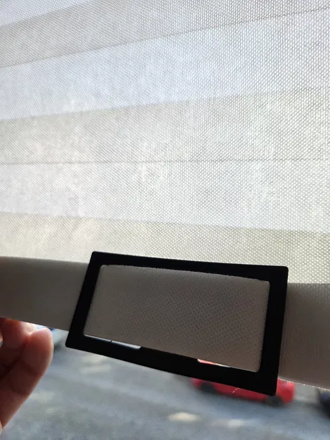 Blind Clamp (Kẹp cho rèm IKEA) - Image 2