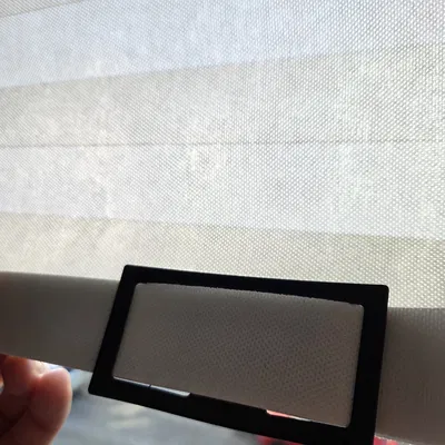 Blind Clamp (Kẹp cho rèm IKEA)