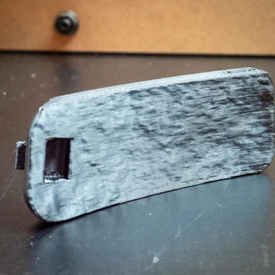 Ngàm gắn Cardo NEO low-profile cho SHOEI GT AIR 3