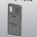 Ốp lưng Samsung Galaxy XCover 5 - Thumbnail 1