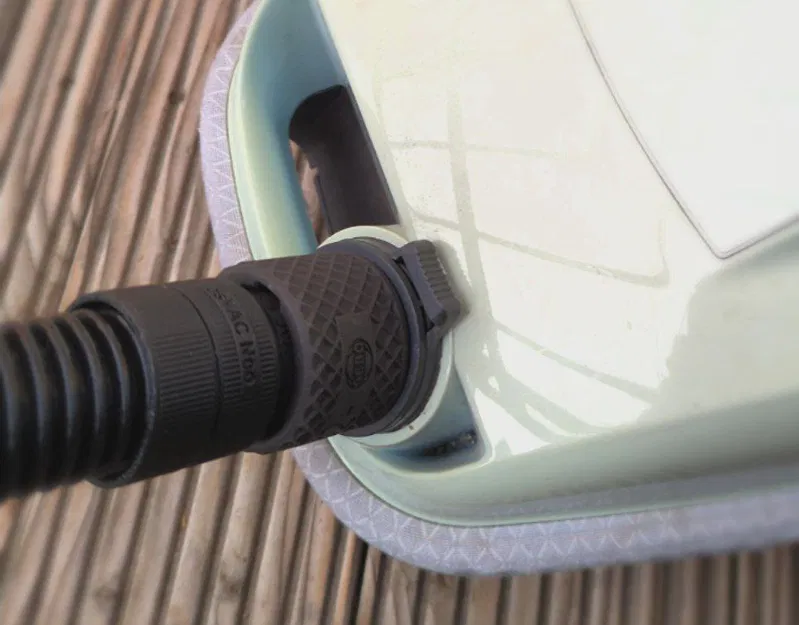 Adapter osVAC cho SEBO AIRBELT K1 (F32) - SEBO AIRBELT K1 osVAC Adapter - Image 2