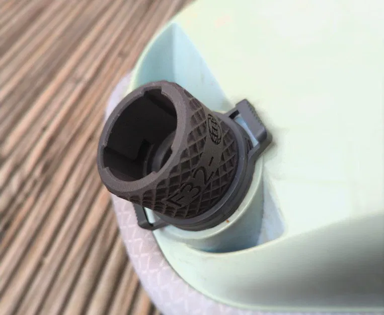 Adapter osVAC cho SEBO AIRBELT K1 (F32) - SEBO AIRBELT K1 osVAC Adapter - Image 3