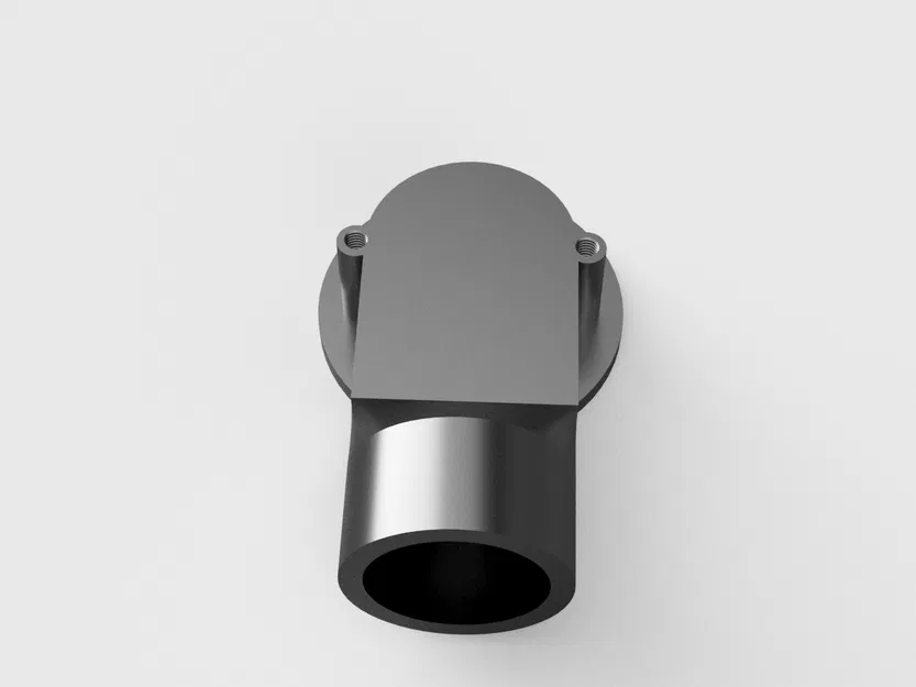 Ống thoát tràn siêu gọn (Ultra-Compact Overflow Drain) - Image 2
