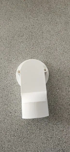 Ống thoát tràn siêu gọn (Ultra-Compact Overflow Drain) - Image 4