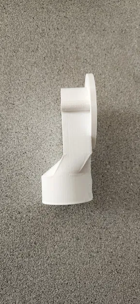 Ống thoát tràn siêu gọn (Ultra-Compact Overflow Drain) - Image 5