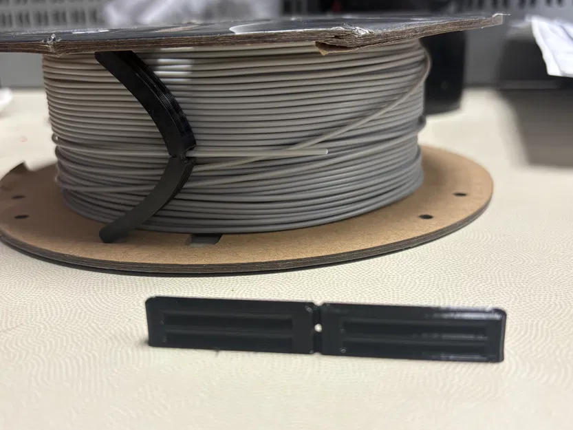 PTU Filament Clip-Stick (Kẹp filament PTU dạng Clip-Stick) - Image 2