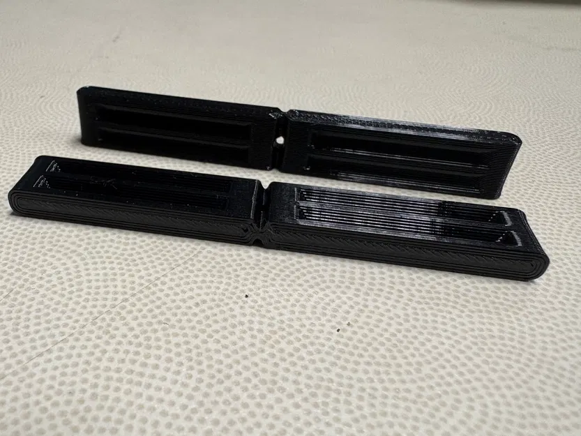 PTU Filament Clip-Stick (Kẹp filament PTU dạng Clip-Stick) - Image 3