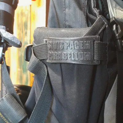 Miếng spacer cho dây đeo Deuter Futura 32