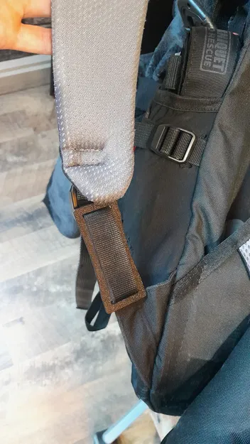 Miếng spacer cho dây đeo Deuter Futura 32 - Image 7