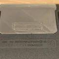 Nắp pin cho máy tính HP48 (HP 48 G/GX/S/SX) - Hewlett Packard HP48 - Thumbnail 4