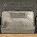 Nắp pin cho máy tính HP48 (HP 48 G/GX/S/SX) - Hewlett Packard HP48 - Thumbnail 5