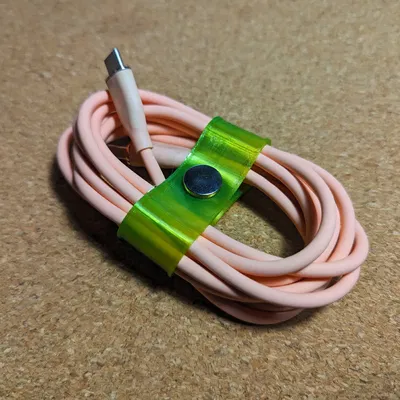 TPU Cable Wrap