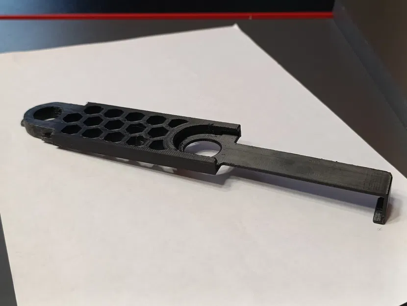 QIDI Q2 Spool Shifter - Image 1