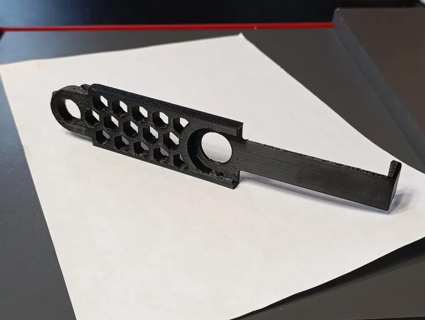 QIDI Q2 Spool Shifter - Image 2