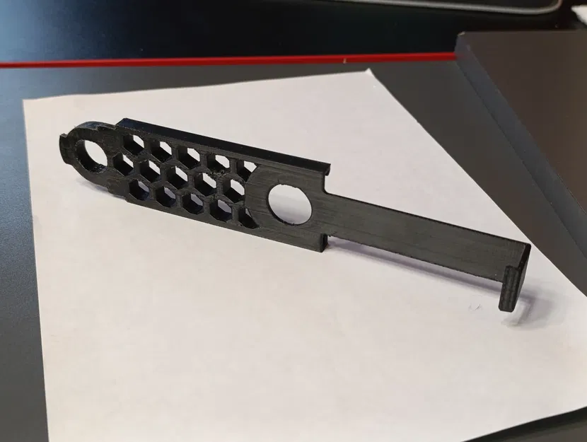 QIDI Q2 Spool Shifter - Image 3