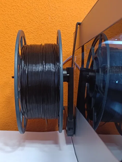 QIDI Q2 Spool Shifter - Image 4