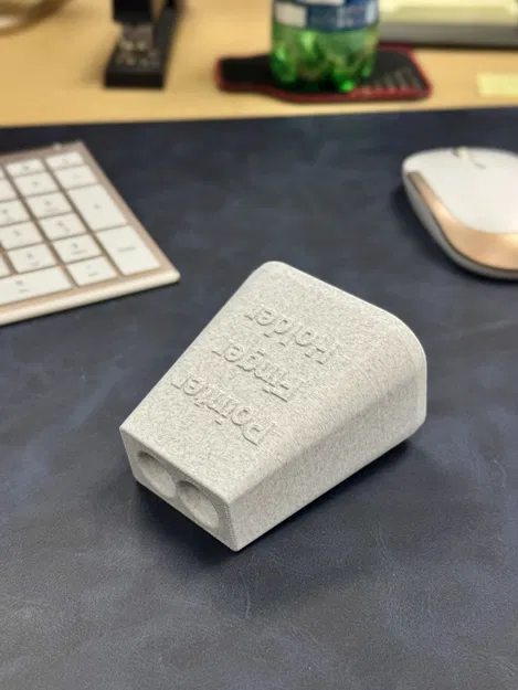 Giá đỡ ngón trỏ (Pointer Finger Holder) - Image 2