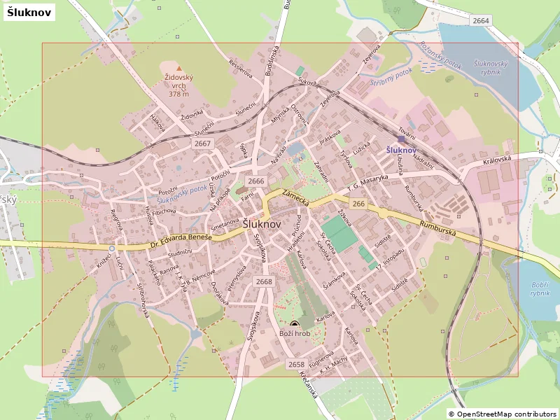 Šluknov, Czechia - Mô hình thu nhỏ 3D - Image 9