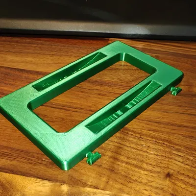 Chân Đỡ Cuộn Filament Có Thể Nối Liền (1kg, ngang 65cm)