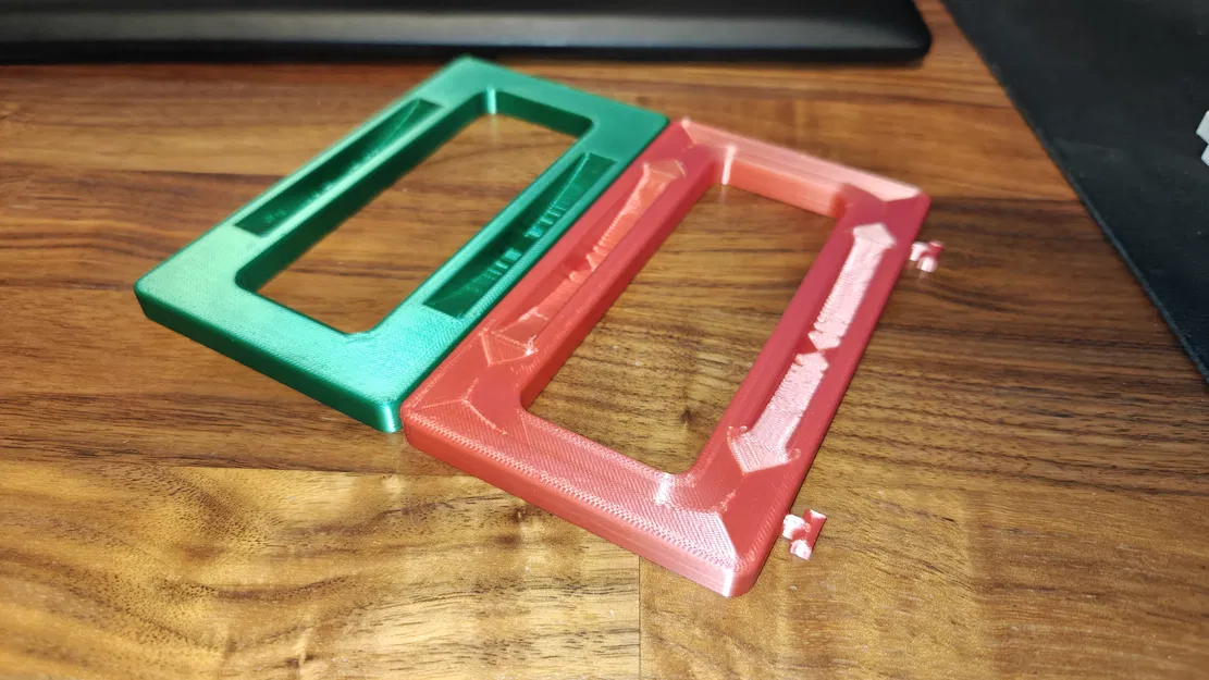 Chân Đỡ Cuộn Filament Có Thể Nối Liền (1kg, ngang 65cm) - Image 2