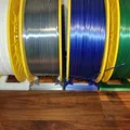 Chân Đỡ Cuộn Filament Có Thể Nối Liền (1kg, ngang 65cm) - Thumbnail 4