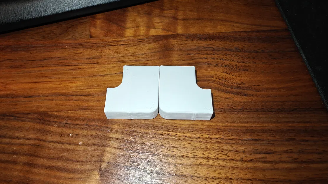 Chân Đỡ Cuộn Filament Có Thể Nối Liền (1kg, ngang 65cm) - Image 5