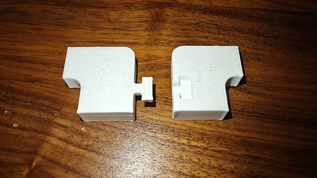 Chân Đỡ Cuộn Filament Có Thể Nối Liền (1kg, ngang 65cm) - Image 6