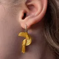 Bông tai Chim Toucan (Toucan Earring) - Thumbnail 2