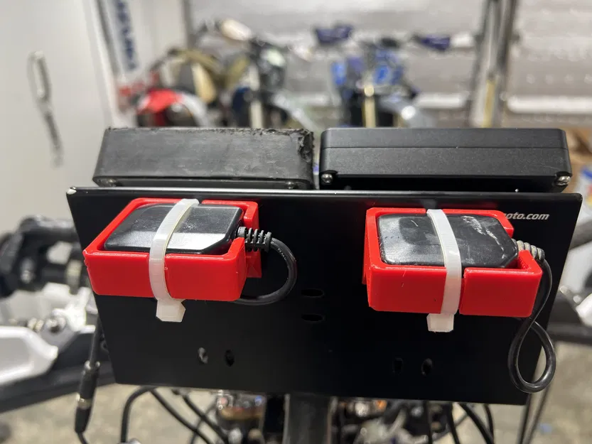 Mount ăng-ten GPS ICO gắn lên nav tower - Image 1