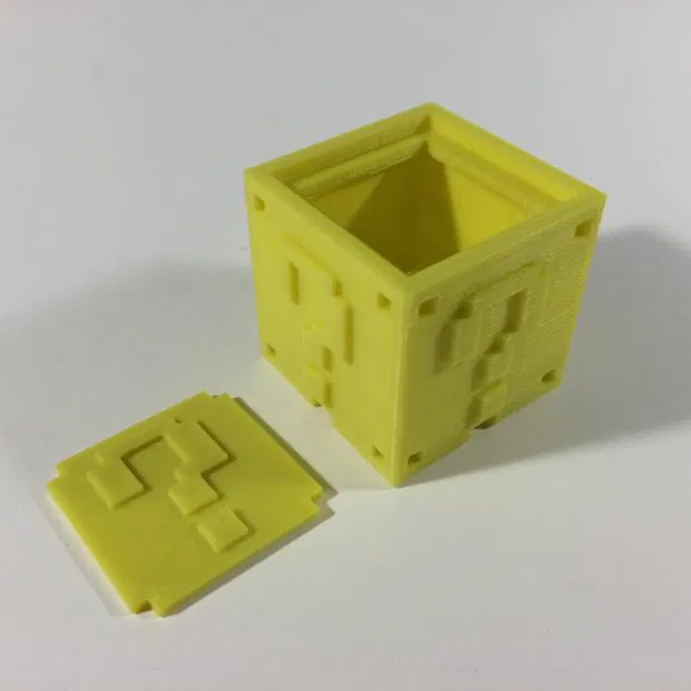 Hộp Quà Mario (Mario Gift Box) - Image 2