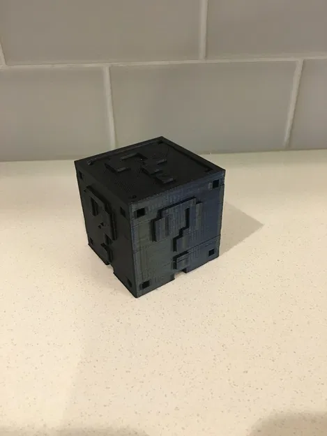 Hộp Quà Mario (Mario Gift Box) - Image 7