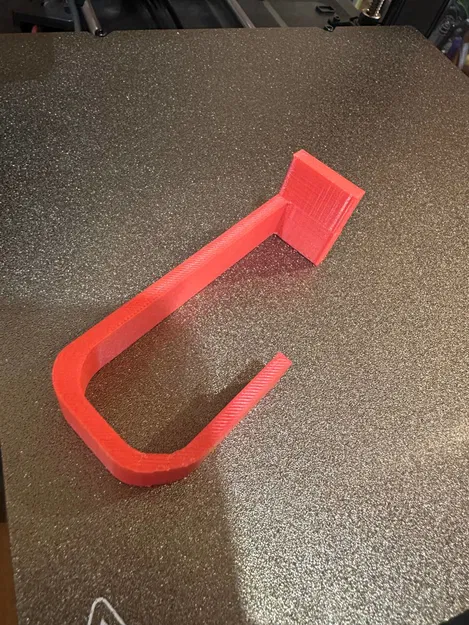 Giá đỡ dây điện (Кранштейн для проводов) - Image 1