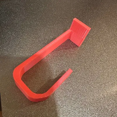 Giá đỡ dây điện (Кранштейн для проводов)