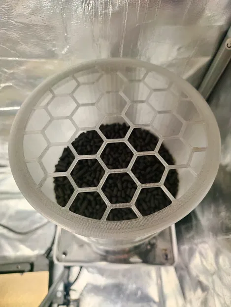 Bộ lọc không khí – dùng cho gia đình và 3D printing - Image 5